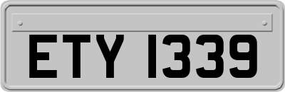 ETY1339