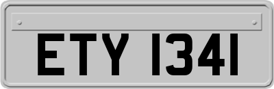 ETY1341