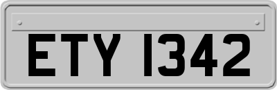 ETY1342