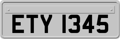 ETY1345