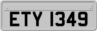 ETY1349