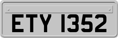 ETY1352