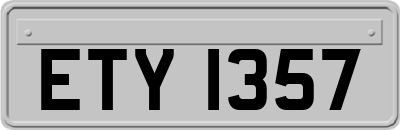ETY1357