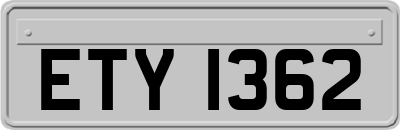 ETY1362