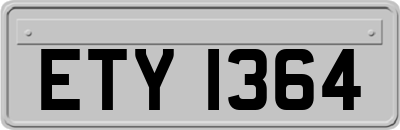 ETY1364