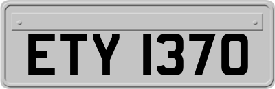 ETY1370