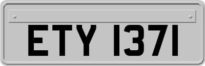 ETY1371