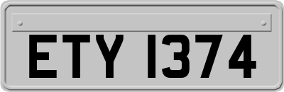 ETY1374