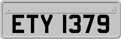 ETY1379