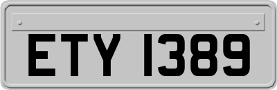ETY1389