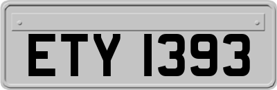 ETY1393