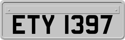 ETY1397