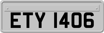 ETY1406