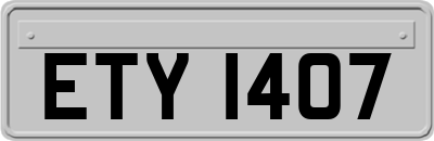 ETY1407