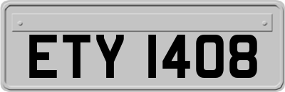 ETY1408