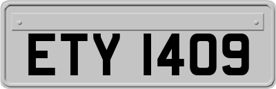 ETY1409