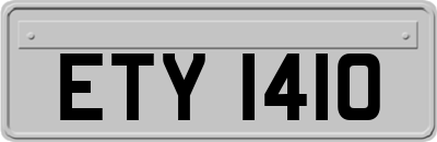ETY1410
