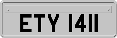 ETY1411