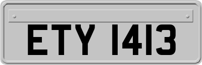 ETY1413