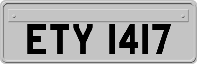 ETY1417