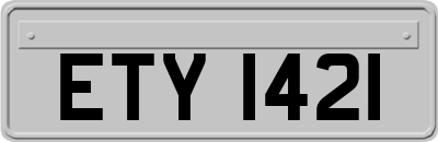 ETY1421