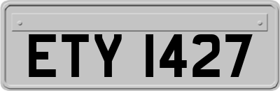 ETY1427