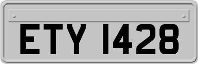 ETY1428