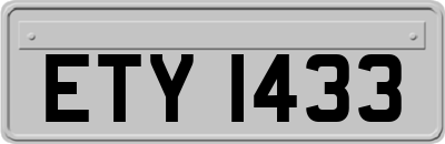 ETY1433