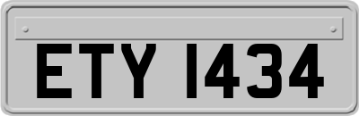 ETY1434