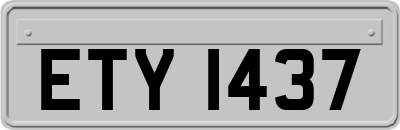 ETY1437