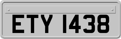 ETY1438
