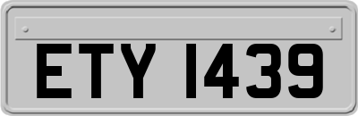 ETY1439