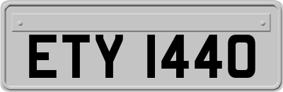 ETY1440