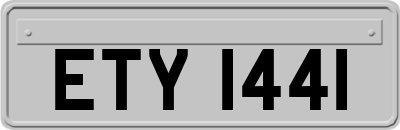 ETY1441