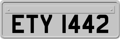ETY1442