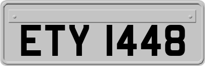 ETY1448