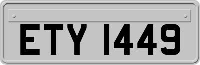 ETY1449