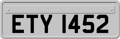 ETY1452