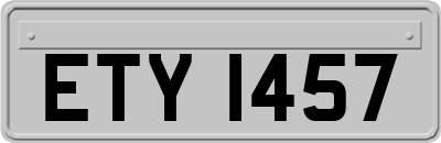 ETY1457