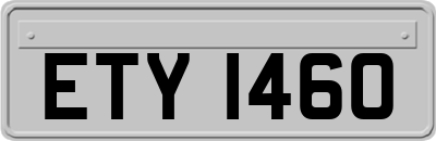 ETY1460