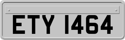 ETY1464