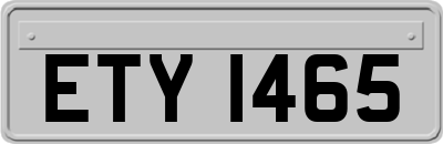ETY1465