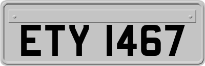 ETY1467