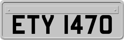 ETY1470