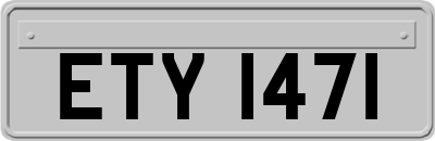 ETY1471