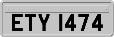 ETY1474