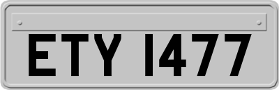ETY1477