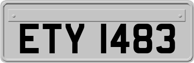ETY1483