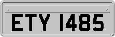 ETY1485