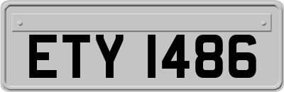 ETY1486